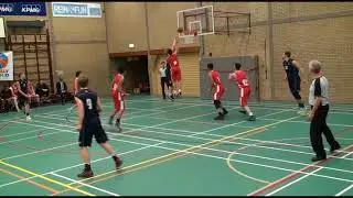 Rienk Mast 2017/2018