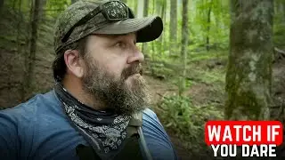5 FOREST Encounters That Will Make You AFRAID Of It