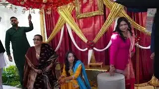 Randeep: Maiyan & Choora