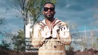 FREE sebene instrumental beat 