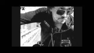 Sons Of Anarchy musique fin de saison 3 hey hey my my