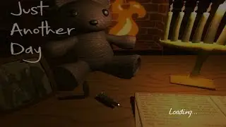 Just Another Day( narrative exploration game)full