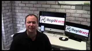 Repwarn Reviews | What is Repwarn Service
