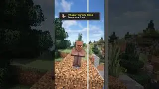 Minecraft Resource Packs | EP.72