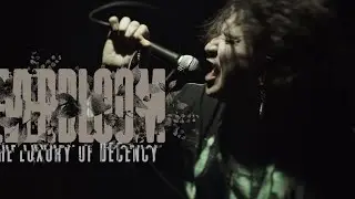 EVERBLOOM - The Luxury Of Decency (OFFICIAL MUSIC VIDEO)