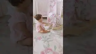 New LoveShackFancy Baby Gifts