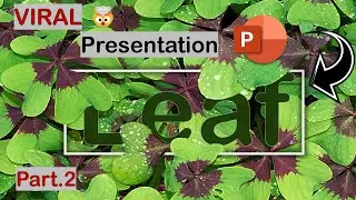 PowerPoint presentation tips|PowerPoint presentation #powerpoint #skills#animation #templates#video