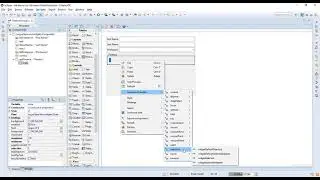 Eclipse Java Swing UI tutorial