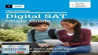 The Official Digital SAT Study Guide College Board 4 Practice