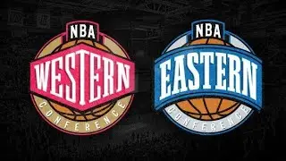 #nba2k26 western vs eastern