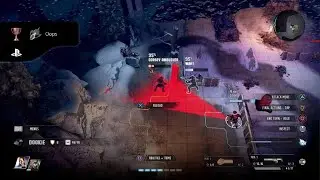 Wasteland 3 Trophy #8