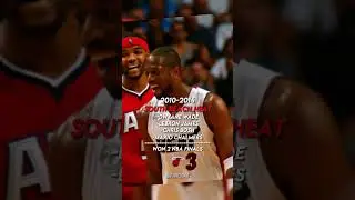 The top eight greatest superteams of all time #shorts #edit #nba