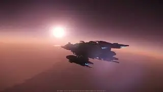 Wife's first turret gunner training -- Combat Assistant Mission 3.18 PTU -- Fast and Easy money [4k]