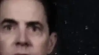 Shooting Stars - Agent Cooper - Twin Peaks - Triggered Meme