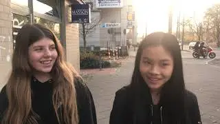 Studentenleben in Berlin 07.11