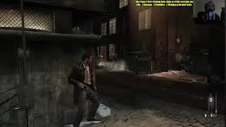 Max Payne 3 Story Drinking Game #2