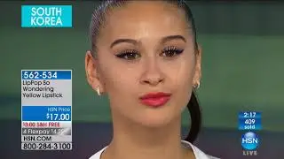 HSN | The Beauty Spy 09.24.2017 - 06 PM
