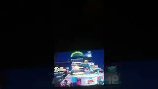 Super Smash Bros. Ultimate (NES Metroid Ridley vs. Corrin)