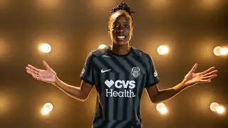 Ouleymata Sarr Crazy Skills & Goals