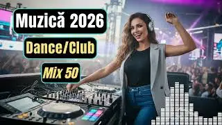 ADRENALINĂ PURĂ! 🚗 Manele & Club Mix 2026 Non-Stop | Volum la Maxim în Mașină