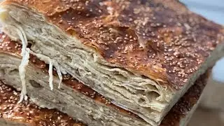Tek tek uğraşamam ama tel tel kete yapmayı isterim derseniz bu tarif tam size göre. Tepsi ketesi