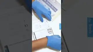 Unboxing smile strong office bleaching kit 38%