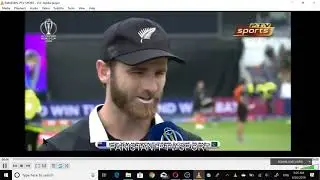How to watch live cricket on VLC (Updated 2019)