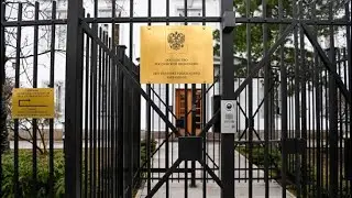 Norway Expels 15 Russian &lsquo;Intelligence Officers&rsquo; from Embassy