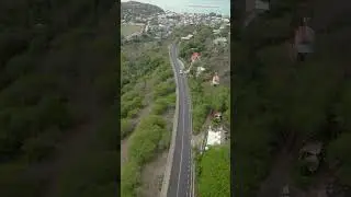 Somewhere in Rodrigues
