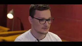 Meet Stefan. | #insidezalando