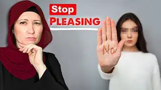 They Love You&hellip; Until You Set Boundaries (Islamic Psychology & Emotional Healing)