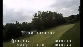Tyro79 fpv footage