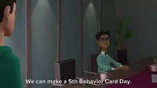 Boardroom Suggestions (Plotagon)