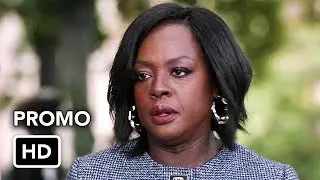 How to Get Away with Murder 6x02 Promo 