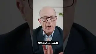 Love is Not Meant to be Transactional