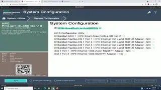 HPE ProLiant: Intel Optane Persistent Memory PMem
