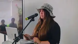 Lanzamiento del Primer Reporte de Bosquentrama