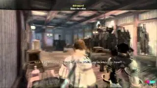 Fable 3 flaws. What could have made it better. - Vlog/Rant/Commentary