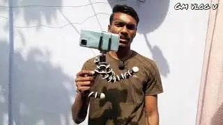 Best Tripod under ₹500 |Unboxing and review gorilapad | mobile gear | Gmvlogu | #gorilla_tripod_499