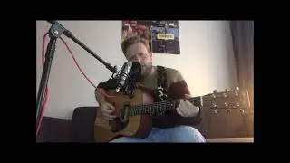 New Madrid (Uncle Tupelo cover)