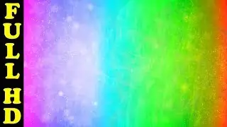 Holi Royalty Video Loops | Gradient Motion Background | Canvas Background Stock Footage
