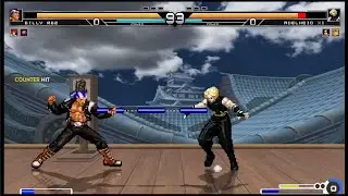 Ikemen Fighting Collection : Team vs 