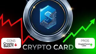 Best Crypto Credit Cards 2025 💳 | Top Rewards, Pros & Cons Explained
