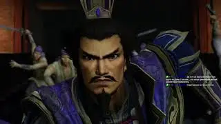 Dynasty Warriors 8: Xtreme Legends. Ко-оп. Часть 16