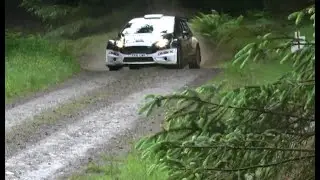 RSAC Scottish Rally 2016