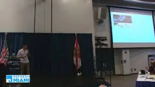 Refresh Miami Demo Day August 2014