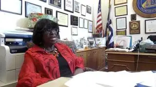 Mildred Crump pt 1