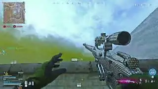 COD Warzone Duos - 07/23/2022 Session using Nikita and 3Line