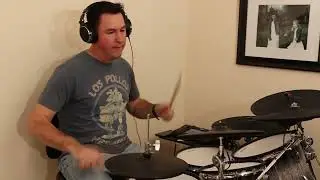 Prince Musicology Drum Cover, Trinity Grade 5