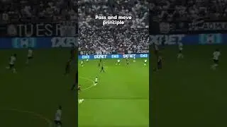 Fluminense Principles of Play #diniz #dinizismo #jogobonito #brazil #jogabonito #futbol #futebol